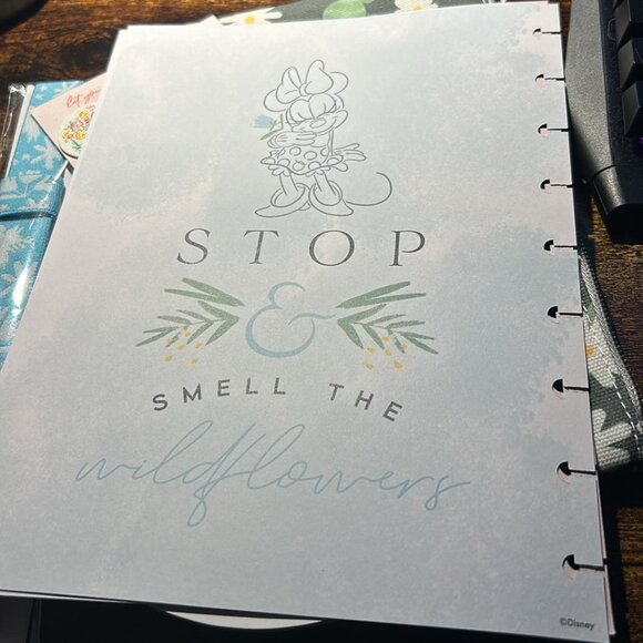 Happy Planner - Disney Mickey, Minnie Bundle - Items are NEW - Picture 6 of 10